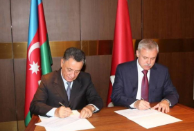 Совбезы Азербайджана и Беларуси подписали план сотрудничества на 2020-2021 годы