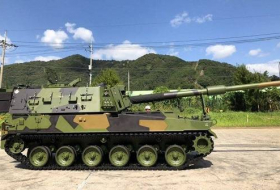 Норвежская армия вооружается южнокорейскими гаубицами
