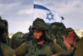 В Израиле под ружьём каждый 14-й