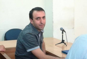 Расстрелявшему трех сослуживцев армянскому военному отказали в УДО - ВИДЕО