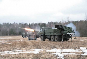 Белорусская армия наращивает огневую мощь - В АРМИЯХ МИРА