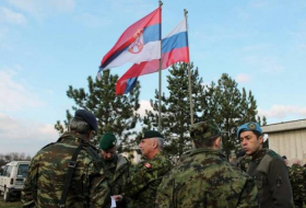 Военные России и Сербии проведут боевые стрельбы из С-400 и «Панцирь-С»