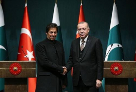 Пакистан вновь выразил поддержку операции ВС Турции «Источник мира»