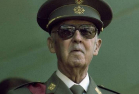 В Испании перезахоронят генералиссимуса Франко