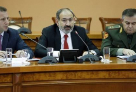 Российские военные эксперты: Армяне умудрились изгадить даже тему поставок вооружений
 