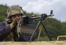 В репортаже на сайте Армии США отмечен профессионализм азербайджанских военнослужащих  