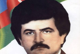 Сегодня день рождения Национального героя Азербайджана Кероглу Рагимова