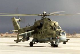 К ноябрю базе Хмеймим подготовят укрытия для российских боевых вертолетов