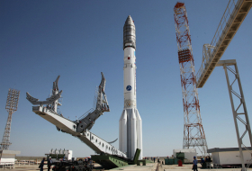 Минобороны РФ поучаствует в запуске с Байконура европейского и американского спутников