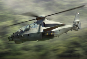 Bell представила проект скоростного вертолета-разведчика
