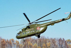 ВВС Индии признали, что в феврале сбили свой вертолет