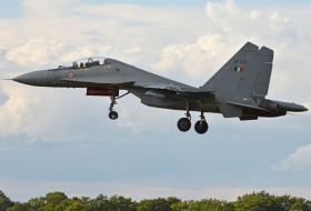 Командующий ВВС Индии сообщил о планах закупки новых истребителей