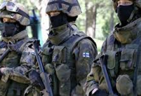 Финляндия увеличивает бюджет на оборону