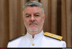 Иран и Россия проведут совместные военно-морские учения еще в этом году