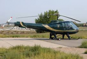 Сухопутные войска Таиланда получат новую партию вертолетов 480B компании Enstrom