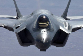 Сеул отрицает планы закупок американских истребителей F-35B