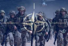 НАТО может расширить военное присутствие в Прибалтике