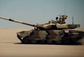 Арабские СМИ пояснили, почему Египет предпочёл танки Т-90 «Абрамсам»