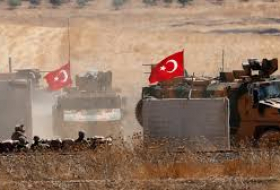 ВС Турции начали наступление на сирийский Манбидж 