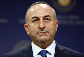 Глава МИД Турции: Мы гордимся успехами Азербайджана как на поле боя, так и в дипломатической плоскости