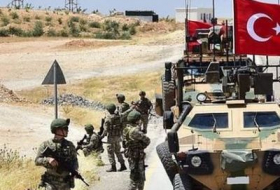 Новые потери турецкой армии в Манбидже