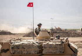 США и Турция достигли соглашения о приостановке операции «Источник мира» на севере Сирии