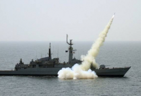 Пакистан и Индонезия провели военно-морские учения