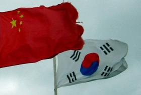 Южная Корея и Китай возобновили диалог по вопросам обороны