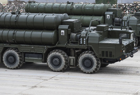 Минобороны РФ получило второй в 2019 году полковой комплект систем С-400