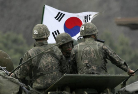 Южная Корея в 2020 году поднимет расходы на оборону