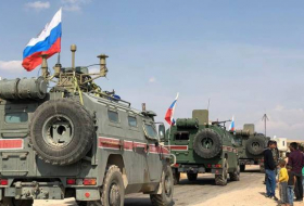 Около 300 российских военных полицейских прибыли в Сирию
