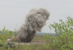 На юге Украины курсанты пострадали при взрыве боеприпаса