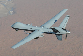 Великобритания рассекретила два инцидента с беспилотниками MQ-9 Reaper