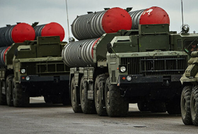 Минобороны России разместит ракетный комплекс С-300 на границе с Афганистаном