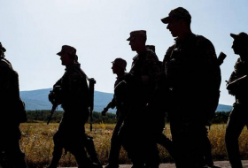В Украине предложили вернуть призыв в армию с 18 лет