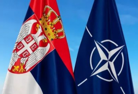НАТО: Сербия самостоятельно принимает решения об учениях на ее территории