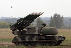 В Украине начнутся тактические учения с боевой стрельбой ЗРК