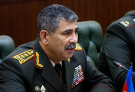 Министр обороны Азербайджана встретится с военно-политическим руководством Китая 