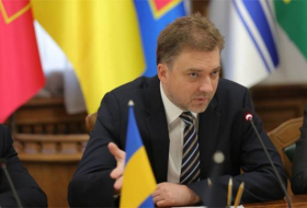 Глава Минобороны Украины отчитался за 50 дней работы