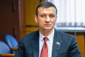 Российский депутат: Разрушенный Карабах должен превратиться в цветущую азербайджанскую землю, освобожденную от оккупации