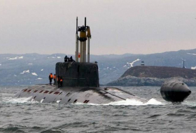 Российские атомные подлодки испытают оружие в Норвежском море