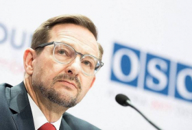Генсек ОБСЕ призвал НАТО и РФ возобновить диалог между военными для обсуждения разоружения
