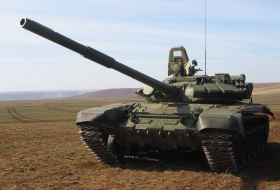 С танков «Уралвагонзавода» сняли импортное оборудование