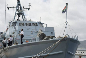 Россия, Китай и ЮАР проведут совместные военно-морские учения