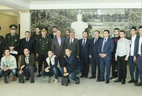 В Хатаинском районе встретили демобилизованных военнослужащих