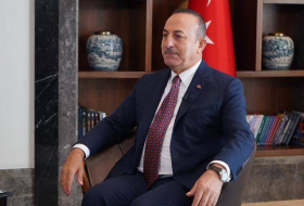 Чавушоглу: Запрет экспорта оружия в Турцию только укрепит нас