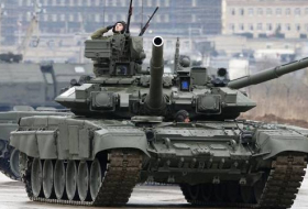 Пакистанская армия присматривается к российским Т-90