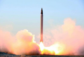 В Японии назвали ракетные пуски КНДР вызовом для международного сообщества