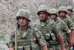 Офицеры Азербайджанской Армии применяют современные методы в обучении личного состава