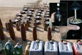 В сирийском Расулайне обнаружены взрывные устройства
